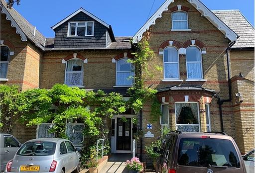 Grennell Lodge Nursing Care Home