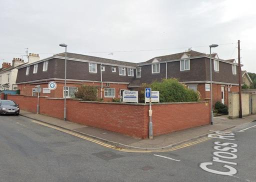 Gresham Care Home