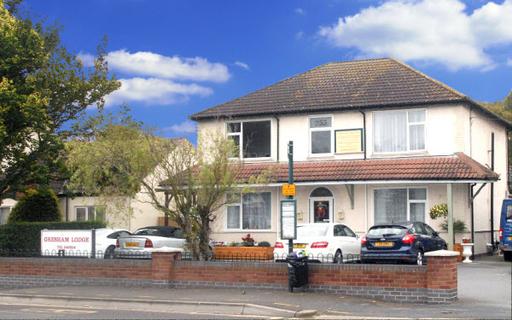 Gresham Lodge Care Home