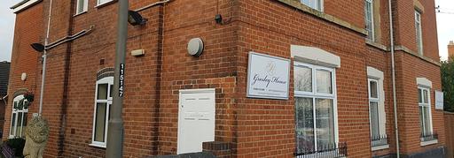 Gresley House Residential Home
