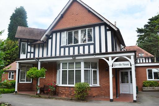 Greville House