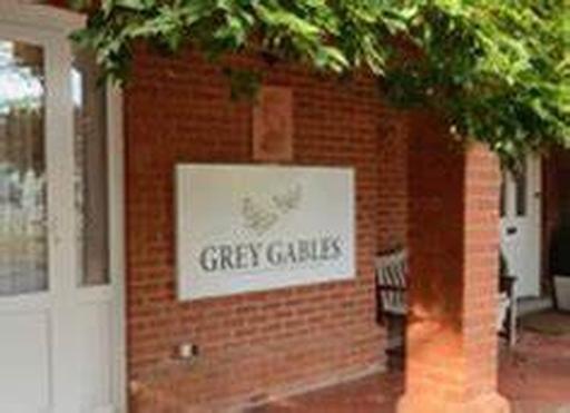 Grey Gables (New Milton) Limited