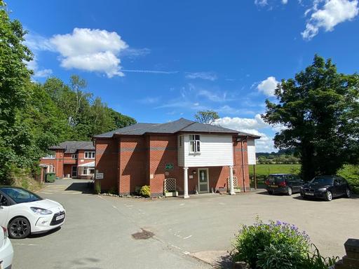 Vyrnwy Nursing Home