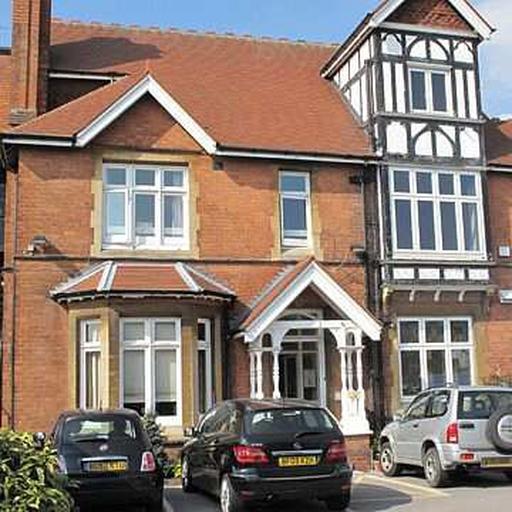 Grey Gables Residential Home