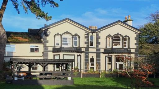 Greycliffe Manor