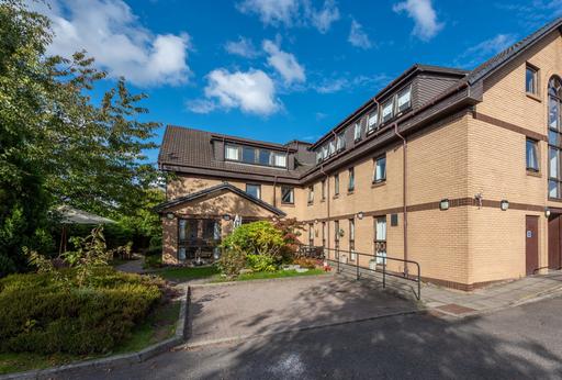 Greyfriars Care Centre