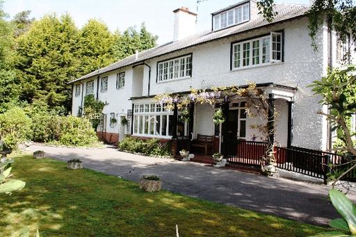 Greys Residential Home