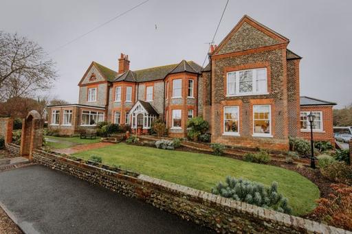 Greystoke Manor