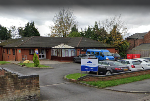 Griffin House Care Home