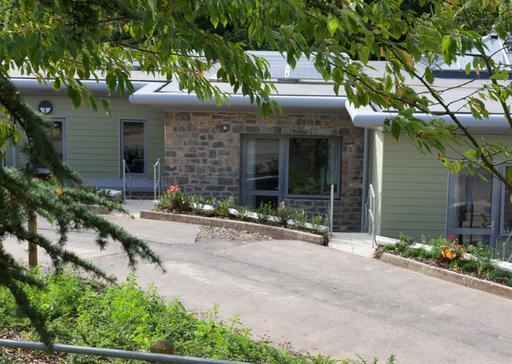 Griffiths House
