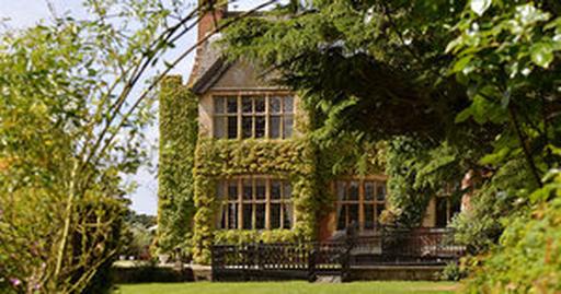 Grimston Court