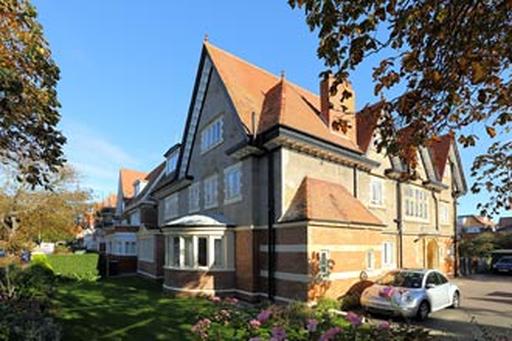 Grimston House Care Home