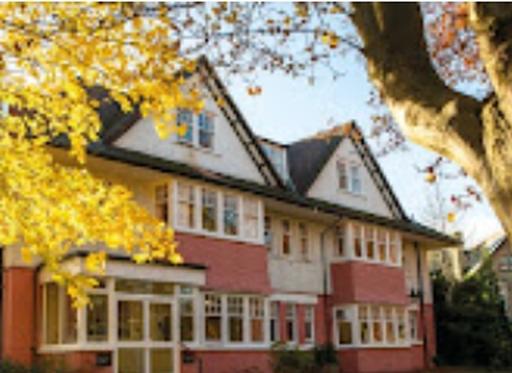 Grosvenor House Care Home