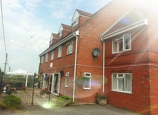Grove Hill Care Home