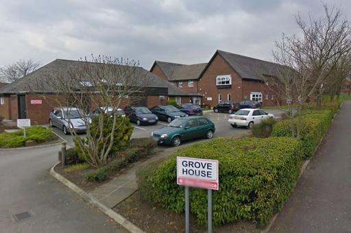 Grove House Home for Older People