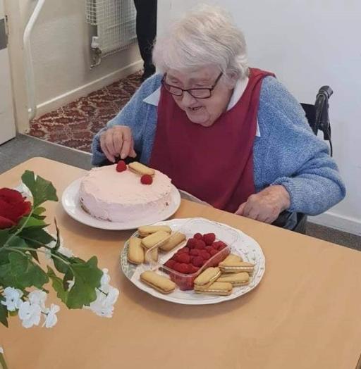 Grove House Residential Care Home