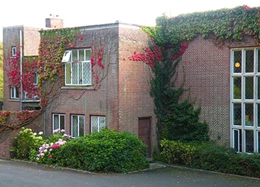 Grove Lodge