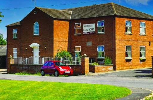 Wainfleet Care Home