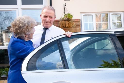 Groveland Park Care Home