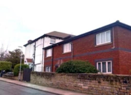 Grovewood Residential Home