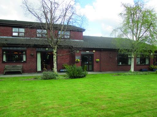Guide Lane Nursing Home