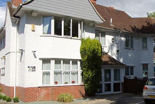 Guild House Residential Home
