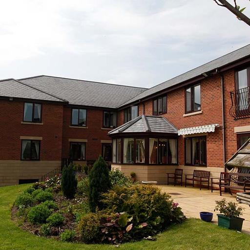 Guisborough Manor Care Home