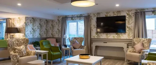 Guiseley Manor Care Centre