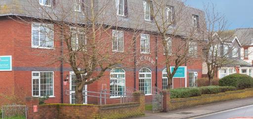 Guy's Court Residential care Home