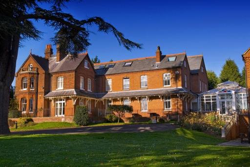 Guysfield Residential Home
