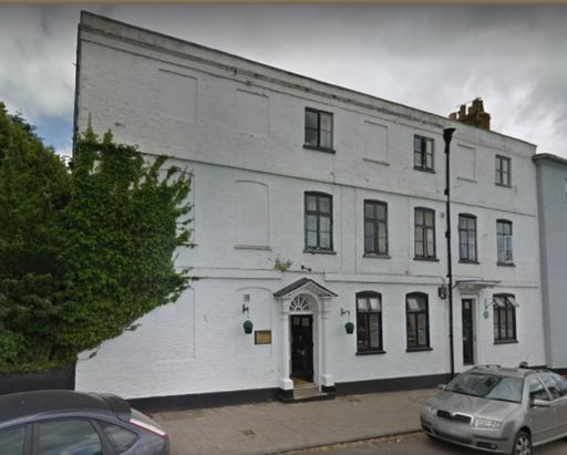 Wainford House Residential Care Home