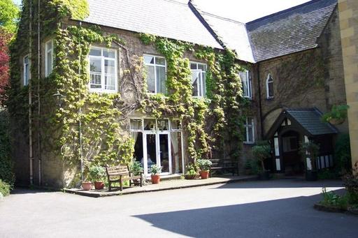 Gwastad Hall Nursing Home and Day Care Centre
