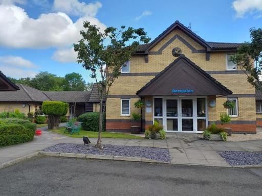Golfhill Care Home