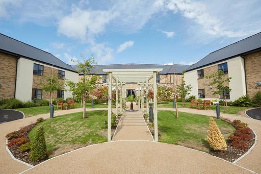 Goodson Lodge Care Centre