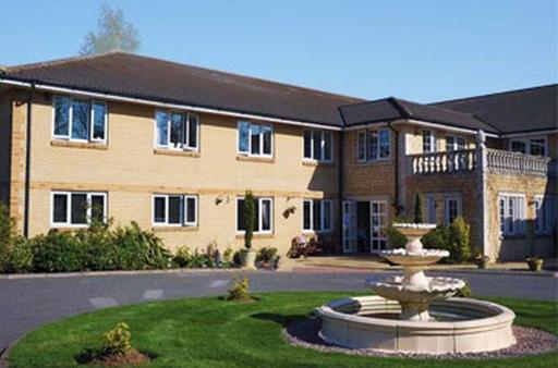 Goodwins Hall Care Home