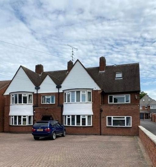 Goodwood Orchard Care Home