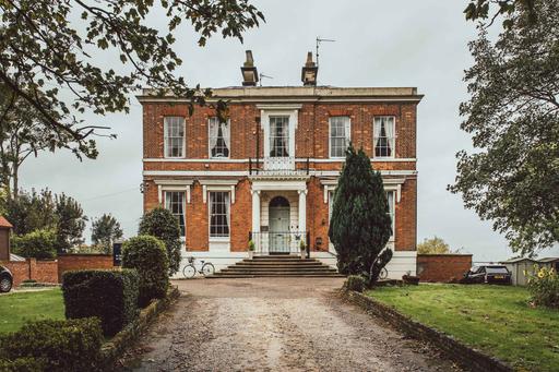 Goole Hall