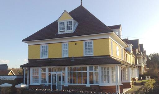 Gordon Lodge Rest Home