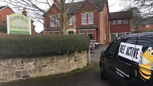 Gorsefield Residential Home