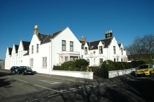 Wakefield House Care Home (Cullen)