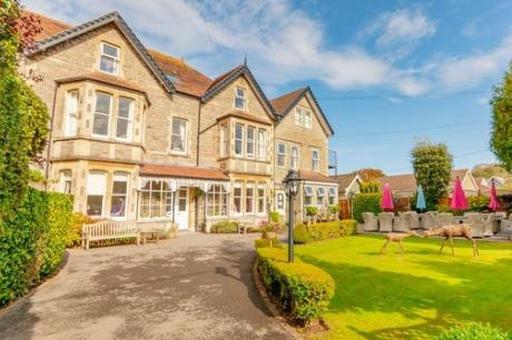 Gorselands Care Home
