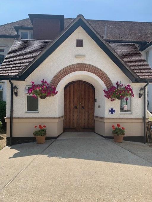 Gorselands Nursing Home