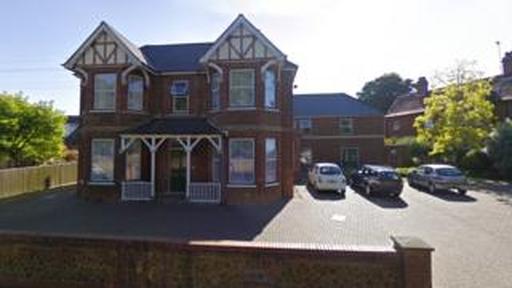 Gorselands Residential Home