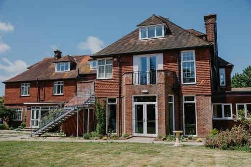 Gorseway Manor Care Home