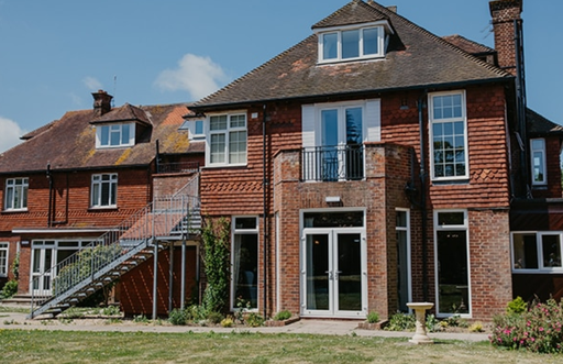 Gorseway Nursing Home