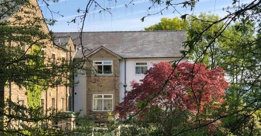 Gorsey Clough Nursing Home