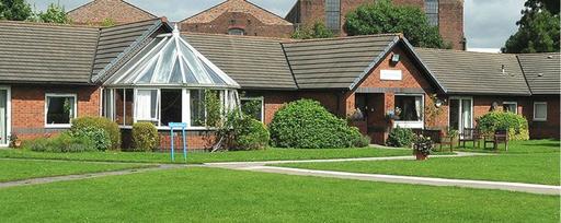 Gorton Parks Care Home
