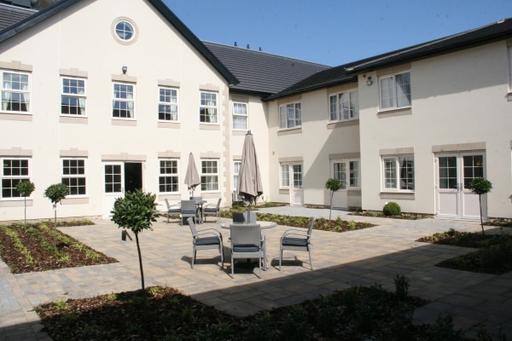 Walberton Place Care Home
