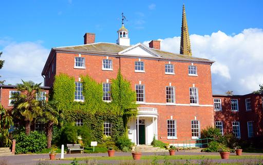 Gosberton House Care Home