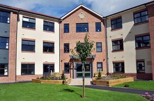 Gower Gardens Residential Care Home